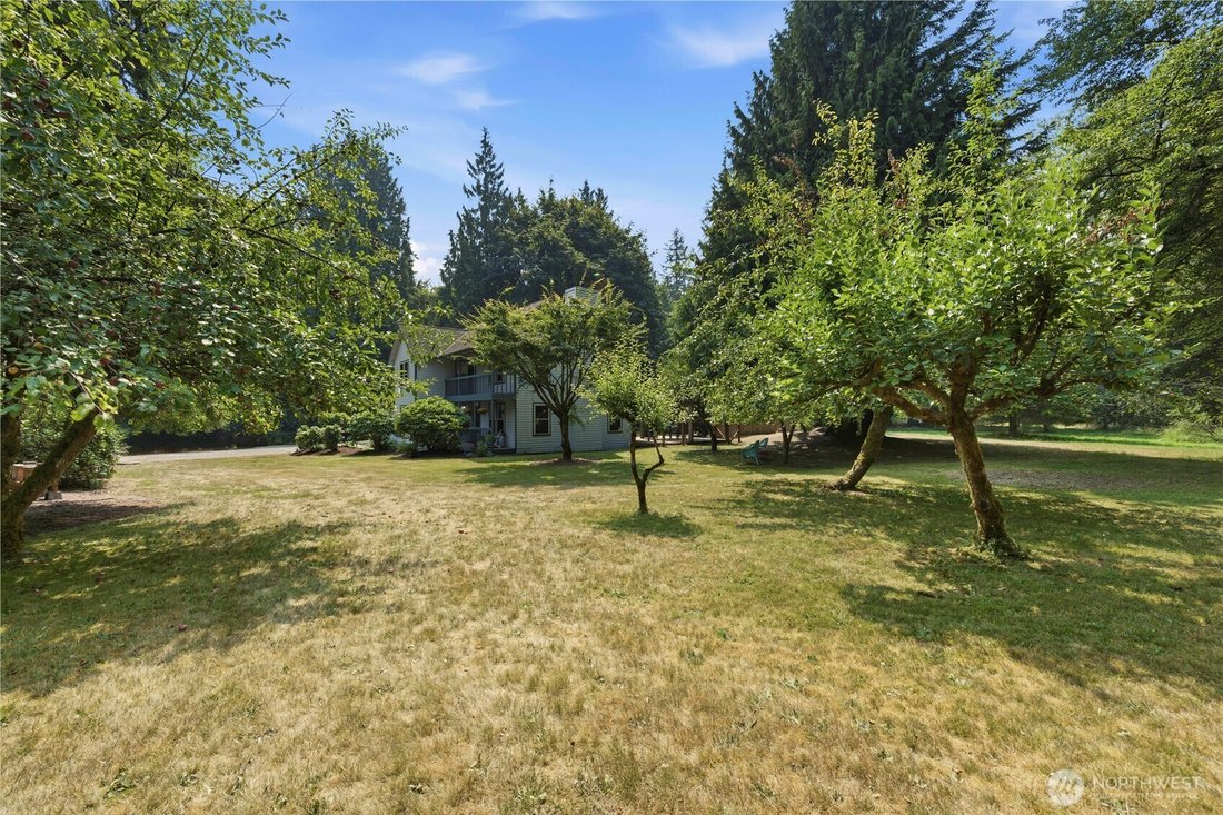 House in Snohomish, Washington, United States 2 - 18600847