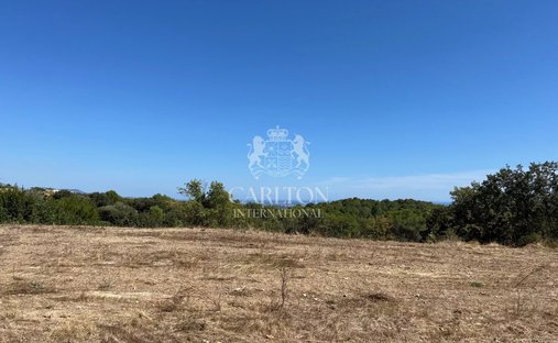 Land in Nord, Roquefort-les-Pins, France 1