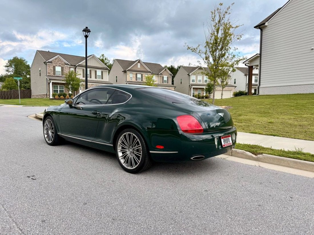Coupe in Norcross, GA, United States 5 - 18603199