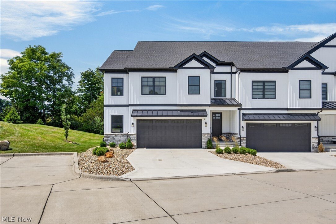 Townhouse in Westlake, Ohio, United States 1 - 18600892