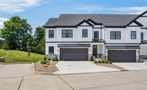 Townhouse in Westlake, Ohio, United States 1
