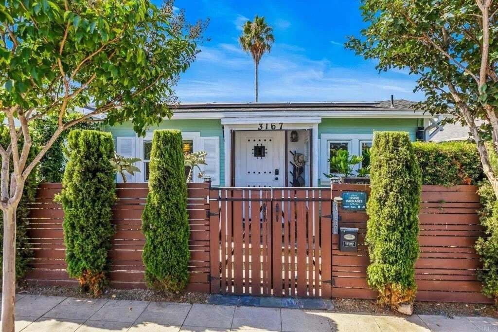 House in San Diego, California, United States 1 - 18601926