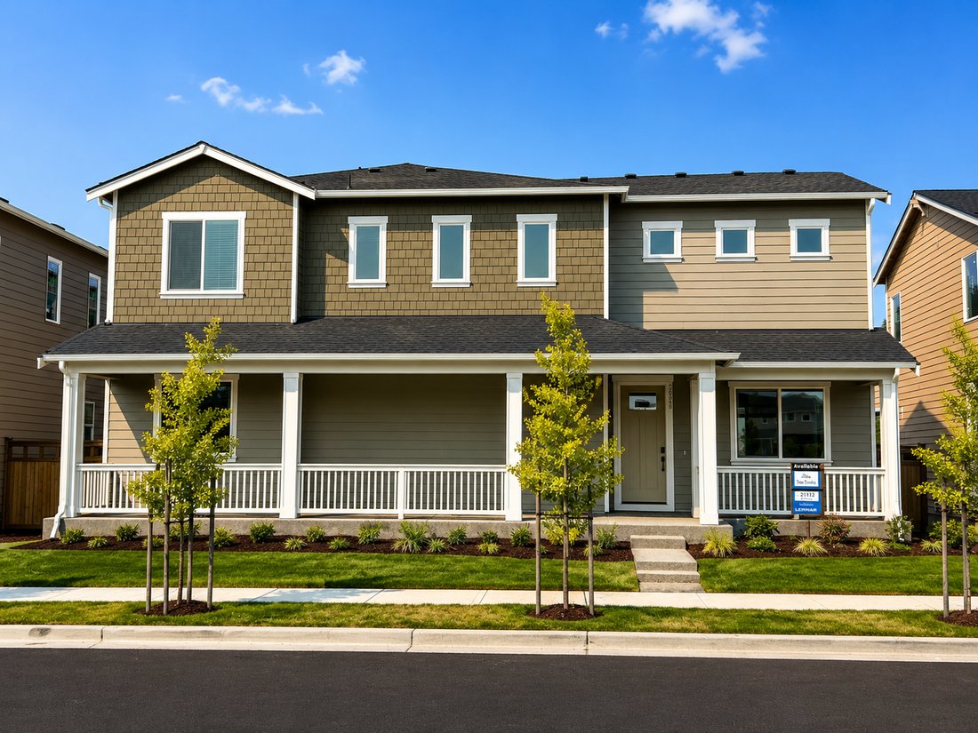 House in Kent, Washington, United States 1 - 18120322