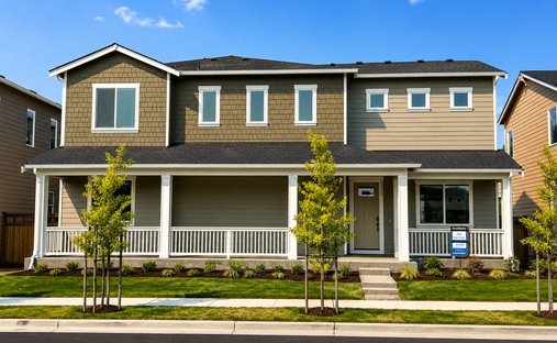 Haus in Kent, Washington, Vereinigte Staaten 1