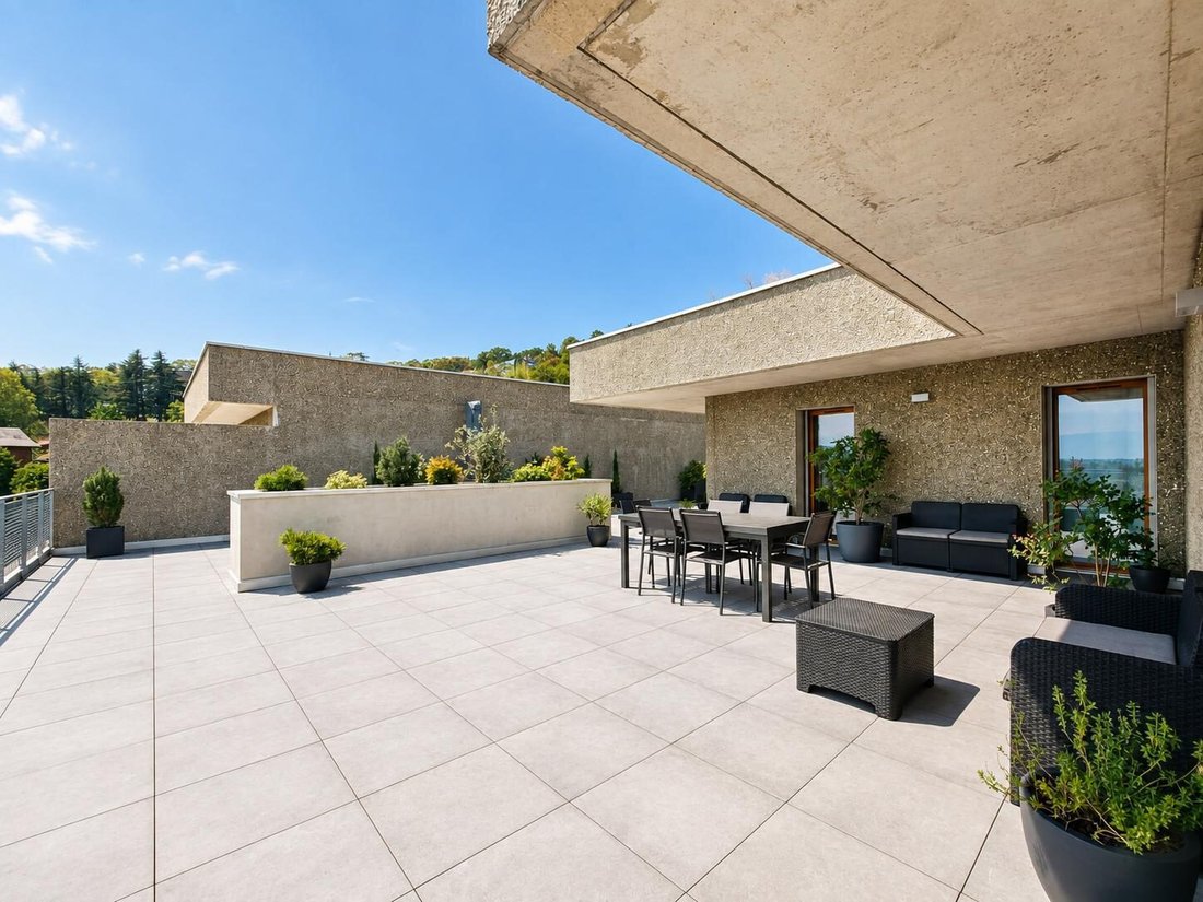 Apartment in Bassens, Auvergne-Rhône-Alpes, France 2 - 18604010