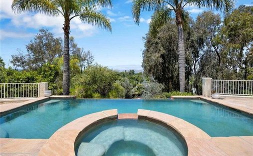 Haus in Los Angeles, Kalifornien, Vereinigte Staaten 1