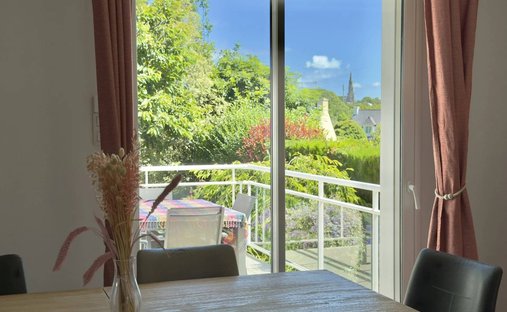 Maison à Zone Urbaine, Arradon, France 1