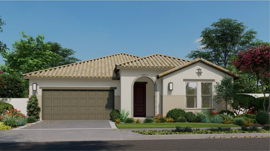 House in Roseville, California, United States 1 - 18598586