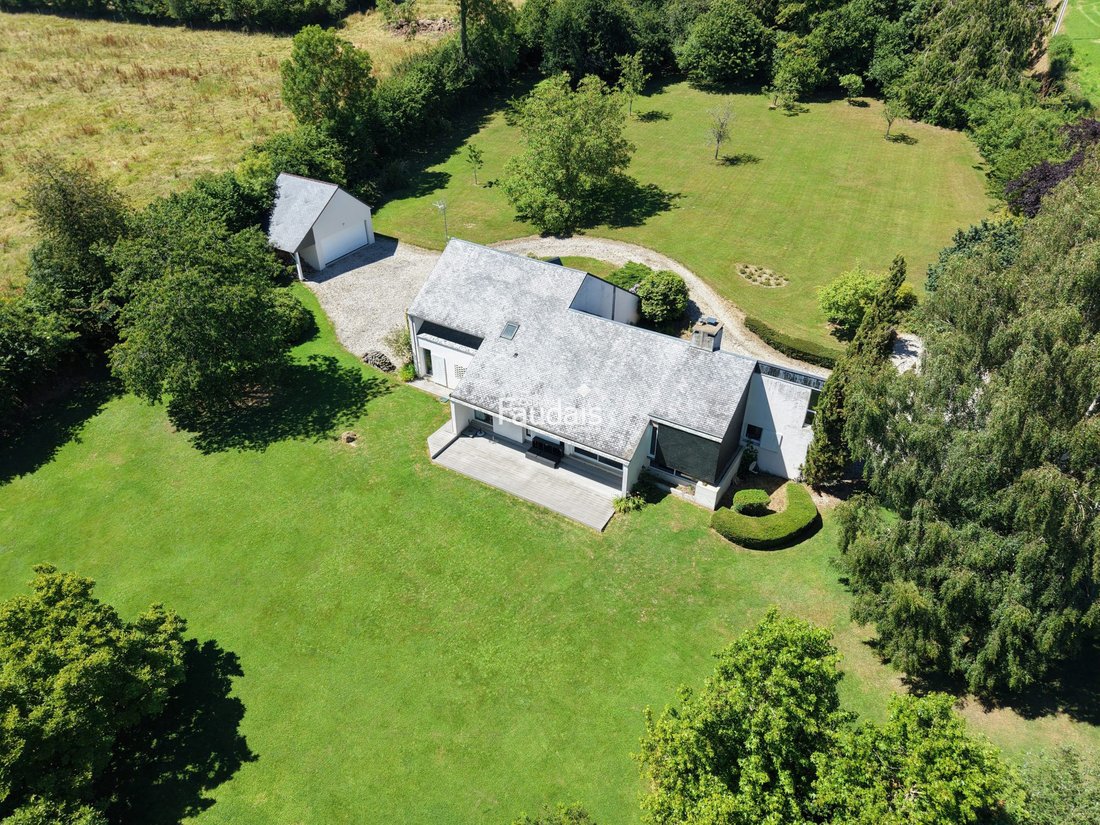 House in Saint-Clair-sur-l'Elle, Normandy, France 4 - 18600612