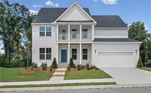 Casa a Flowery Branch, Georgia, Stati Uniti 1
