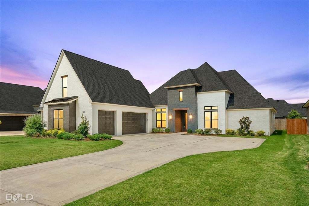 House in Bossier City, Louisiana, United States 1 - 18602287