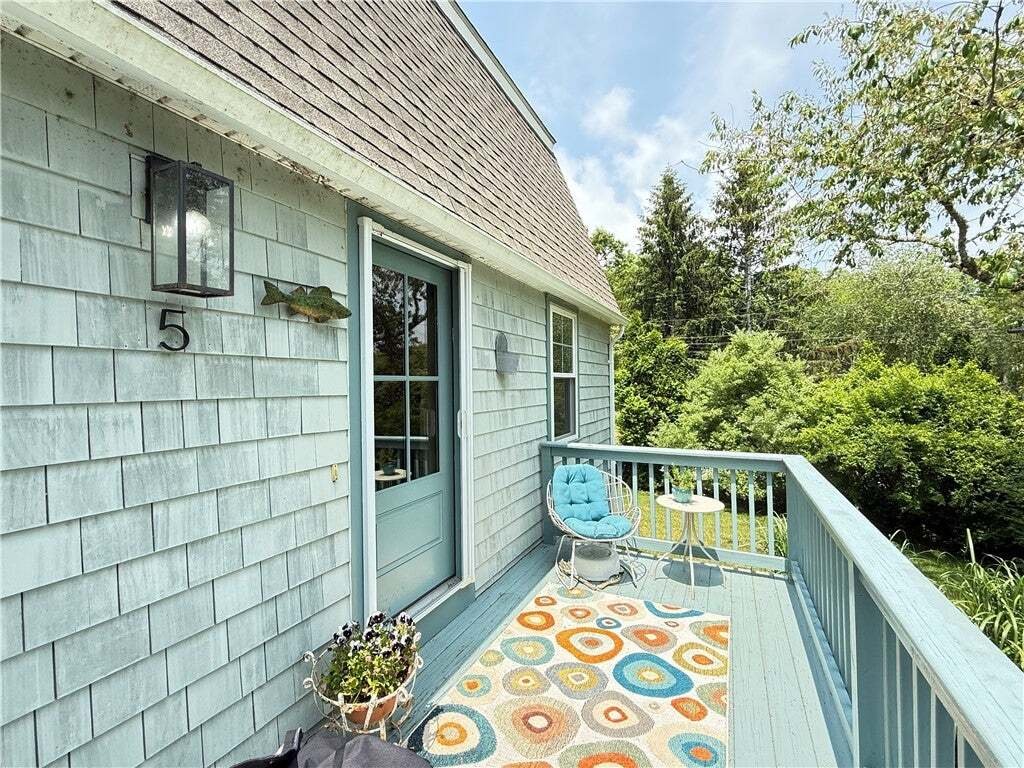 House in South Kingstown, Rhode Island, United States 1 - 18600052
