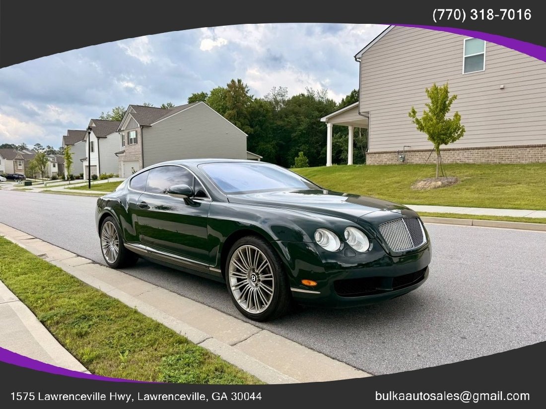 Coupe in Norcross, GA, United States 1 - 18603199