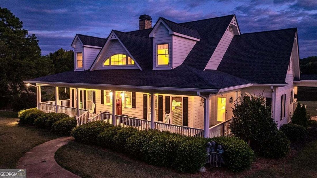 House in Monroe, Georgia, United States 1 - 18597683