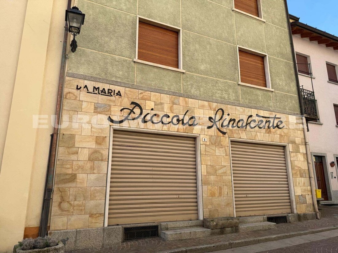 House in Vezza d'Oglio, Lombardy, Italy 1 - 18600075