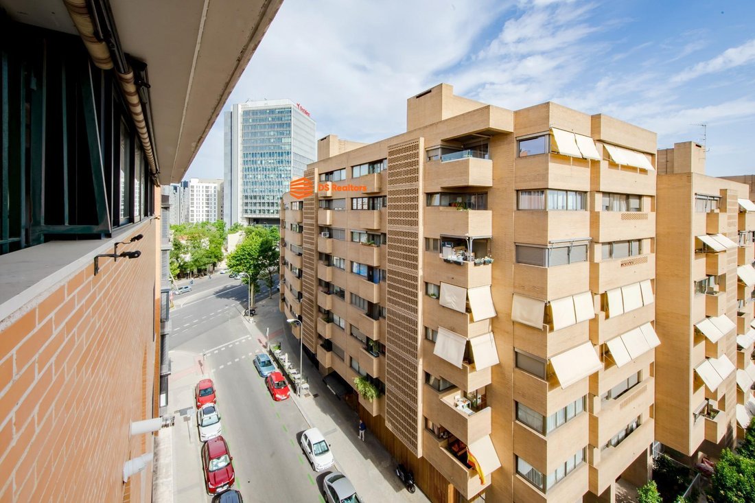 Apartment in Arganzuela, Madrid, Spain 3 - 18597003