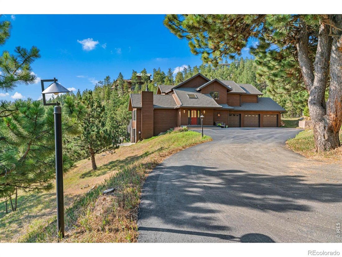 House in Boulder, Colorado, United States 1 - 18600159