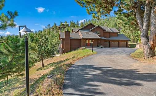 Haus in Boulder, Colorado, Vereinigte Staaten 1