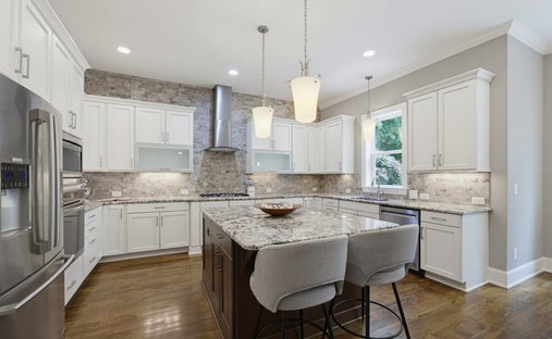 Haus in Wake Forest, North Carolina, Vereinigte Staaten 1