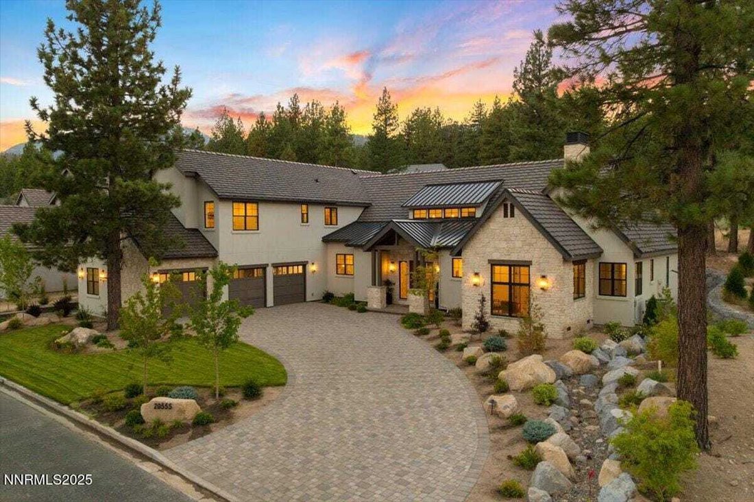 House in Reno, Nevada, United States 1 - 18603588