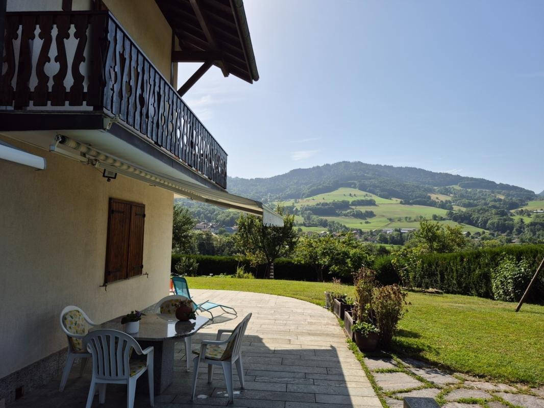 House in Burdignin, Auvergne-Rhône-Alpes, France 5 - 17023264