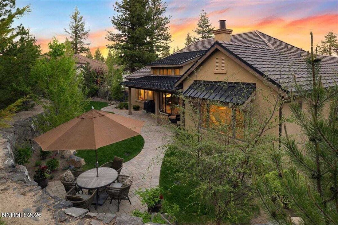 Maison à Reno, Nevada, États-Unis 5 - 18603567