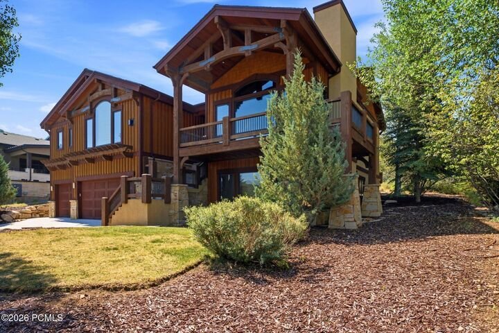 House in Park City, Utah, United States 1 - 18603570