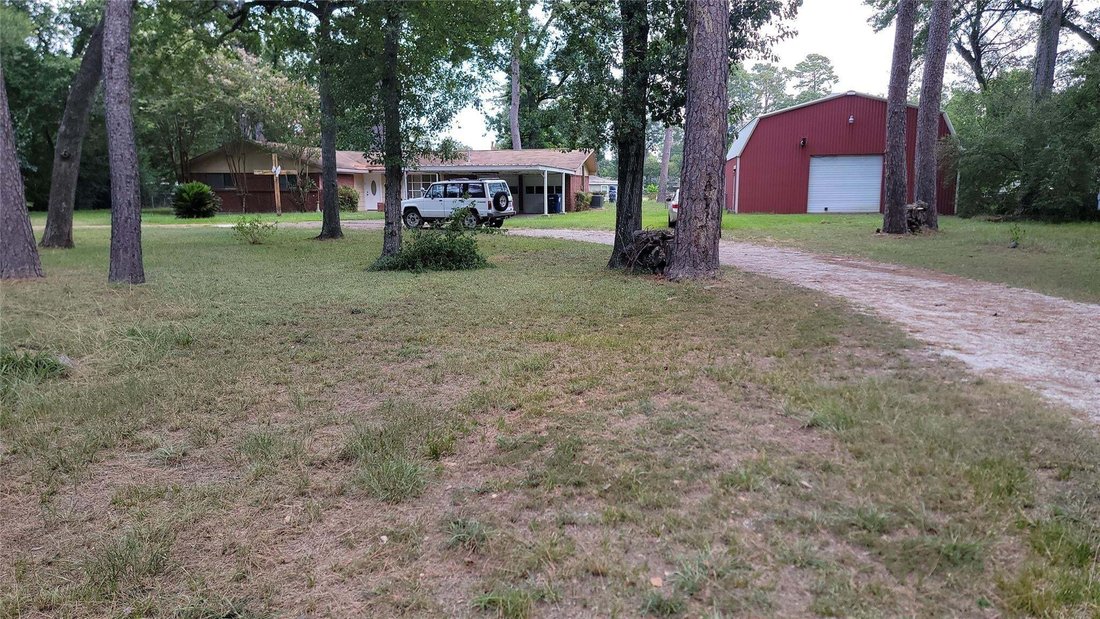 House in Spring, Texas, United States 2 - 18602137