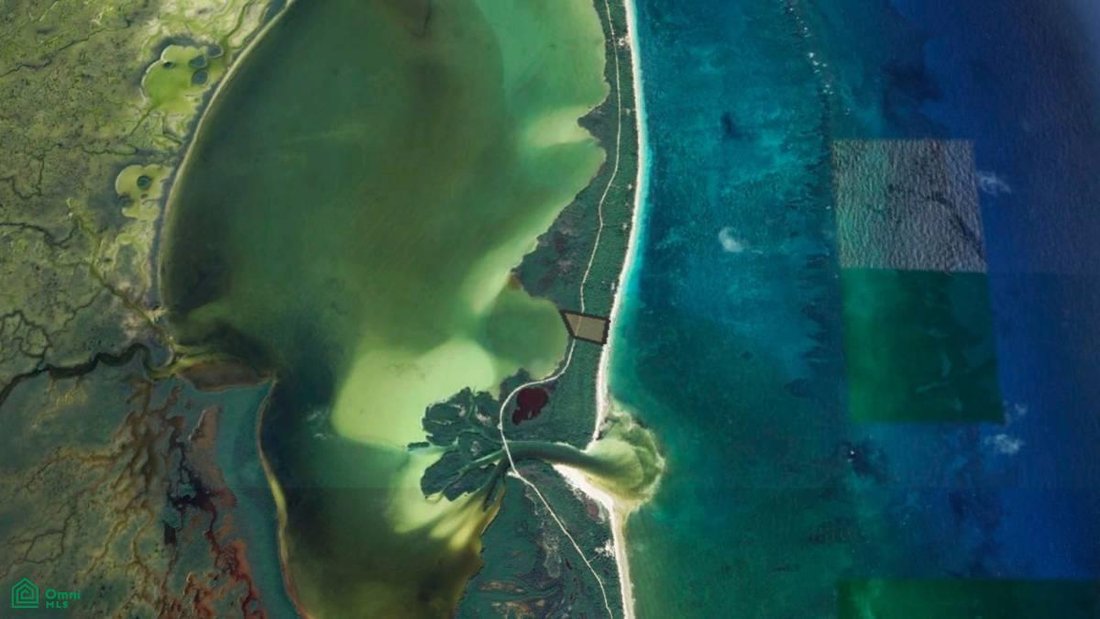 Land in Campechen, Quintana Roo, Mexico 3 - 17811044
