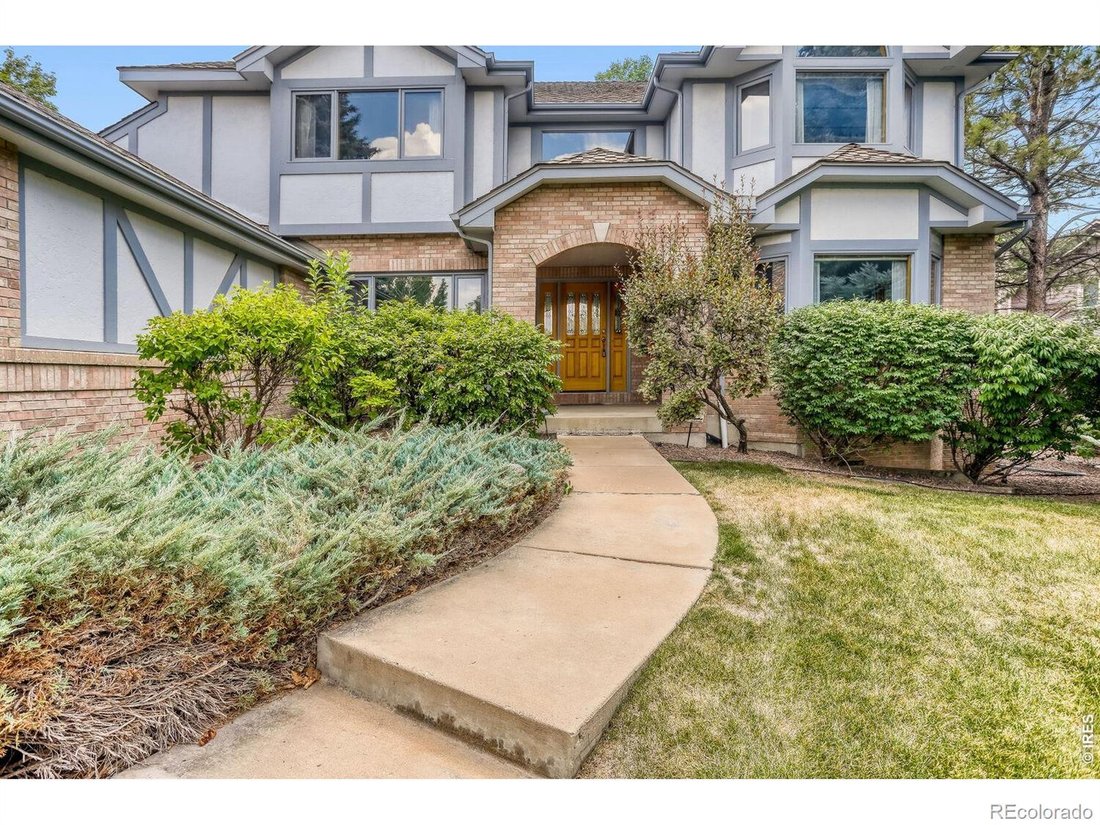 House in Boulder, Colorado, United States 2 - 18600141