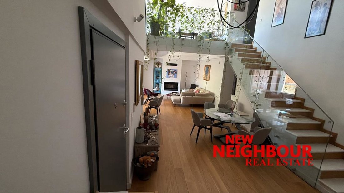 Apartment in Kifisia, Attica, Greece 3 - 18574423