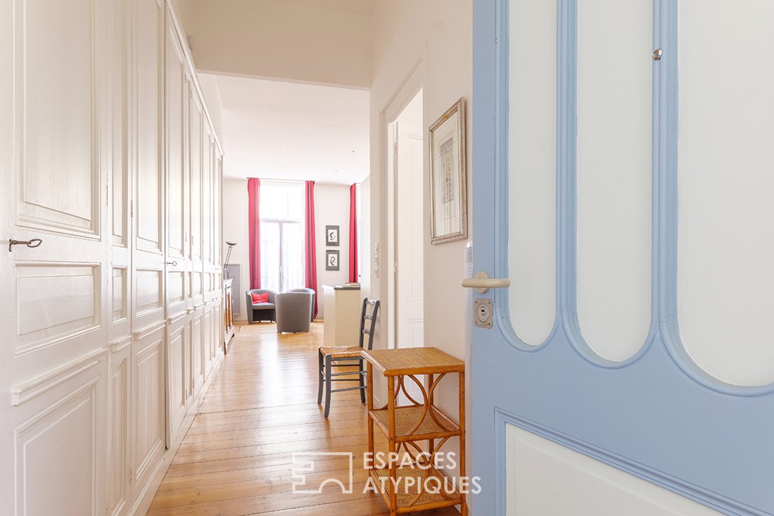 Apartment in Le Genette, La Rochelle, France 1 - 18602906