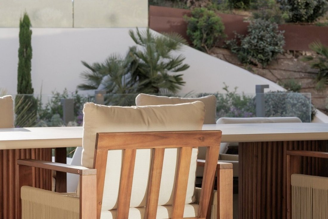 Apartment in Marbella, Andalusia, Spain 4 - 18598058