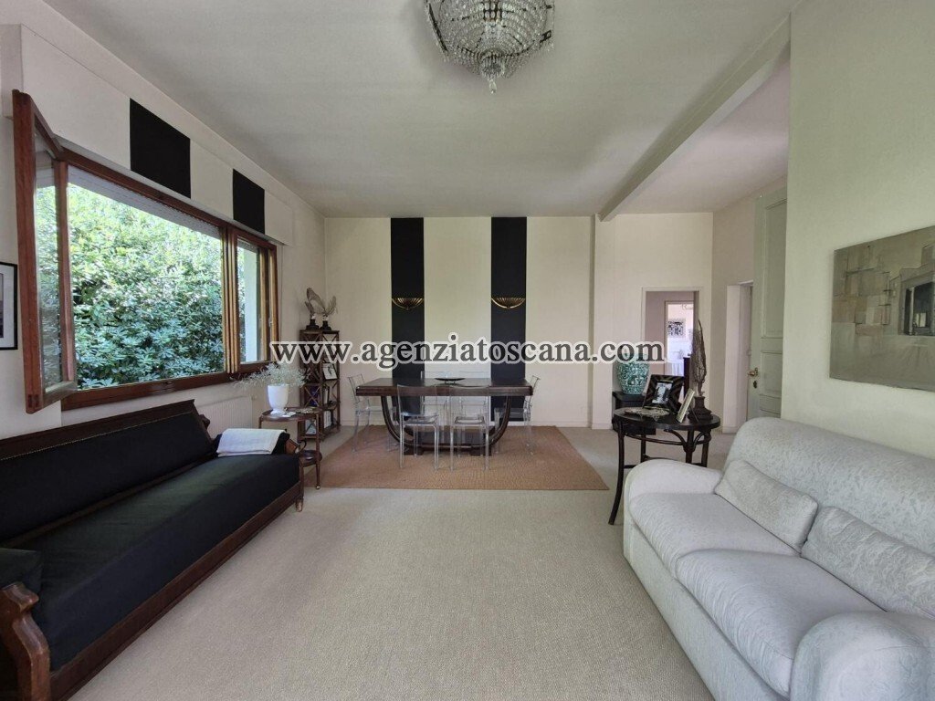 Villa in Center, Forte dei Marmi, Tuscany 5 - 18596615