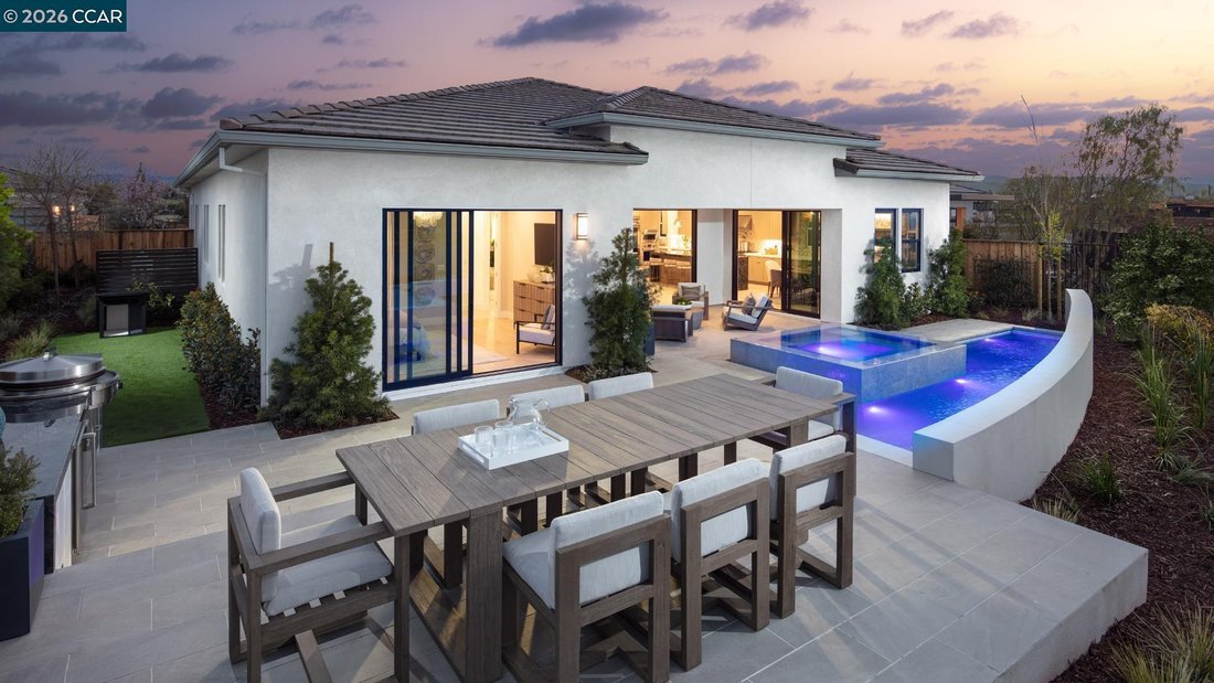 House in Tracy, California, United States 5 - 18600640