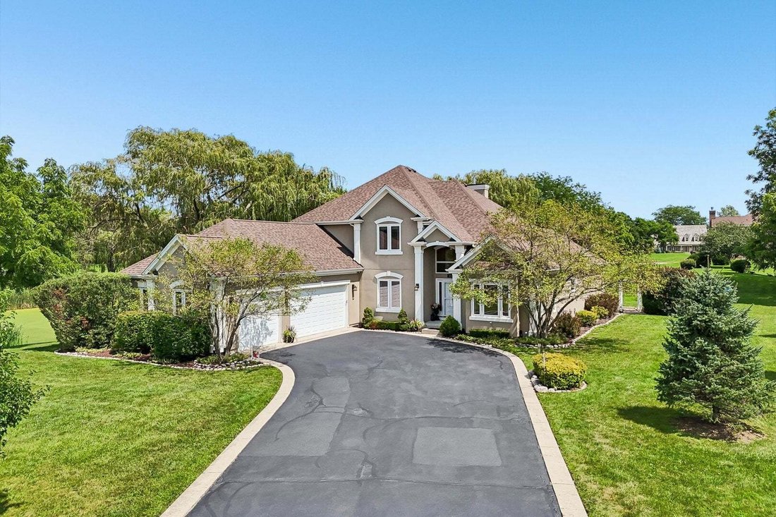 House in Long Grove, Illinois, United States 2 - 18597534