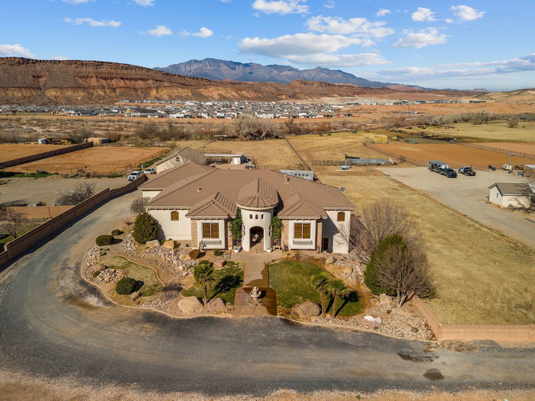 House in Washington, Utah, United States 4 - 18596339
