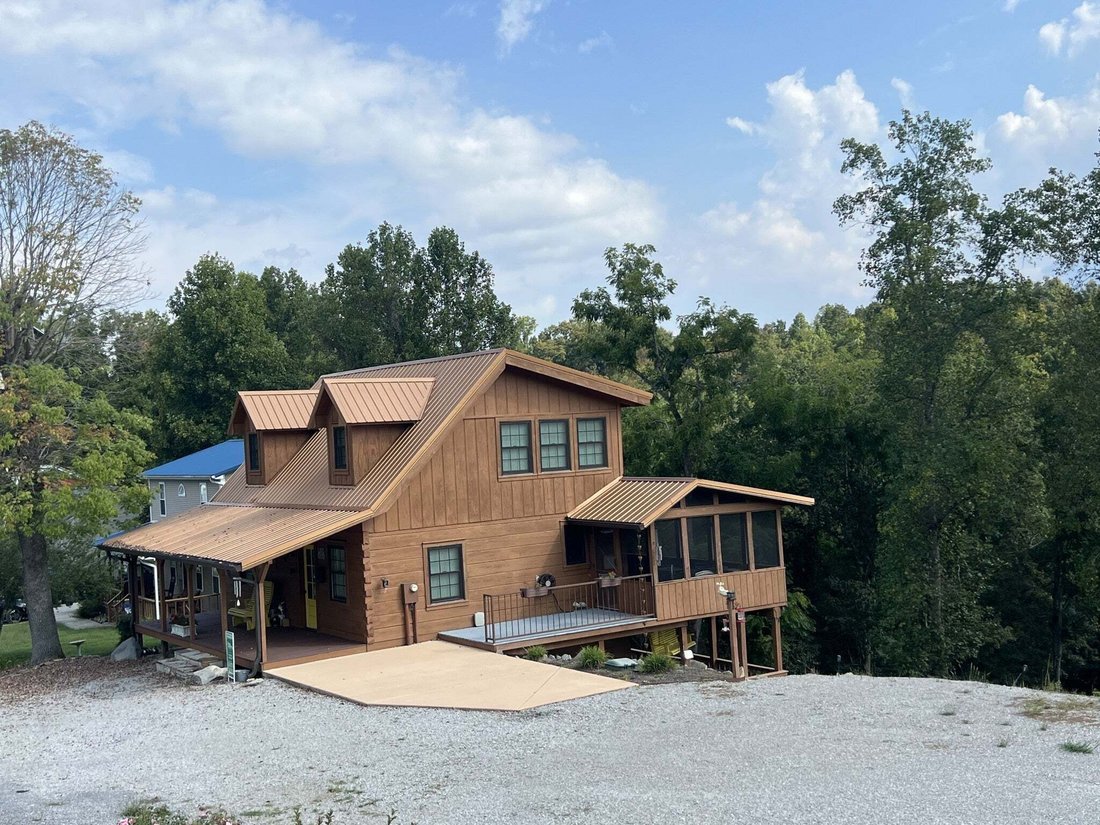 House in Celina, Tennessee, United States 2 - 18601638