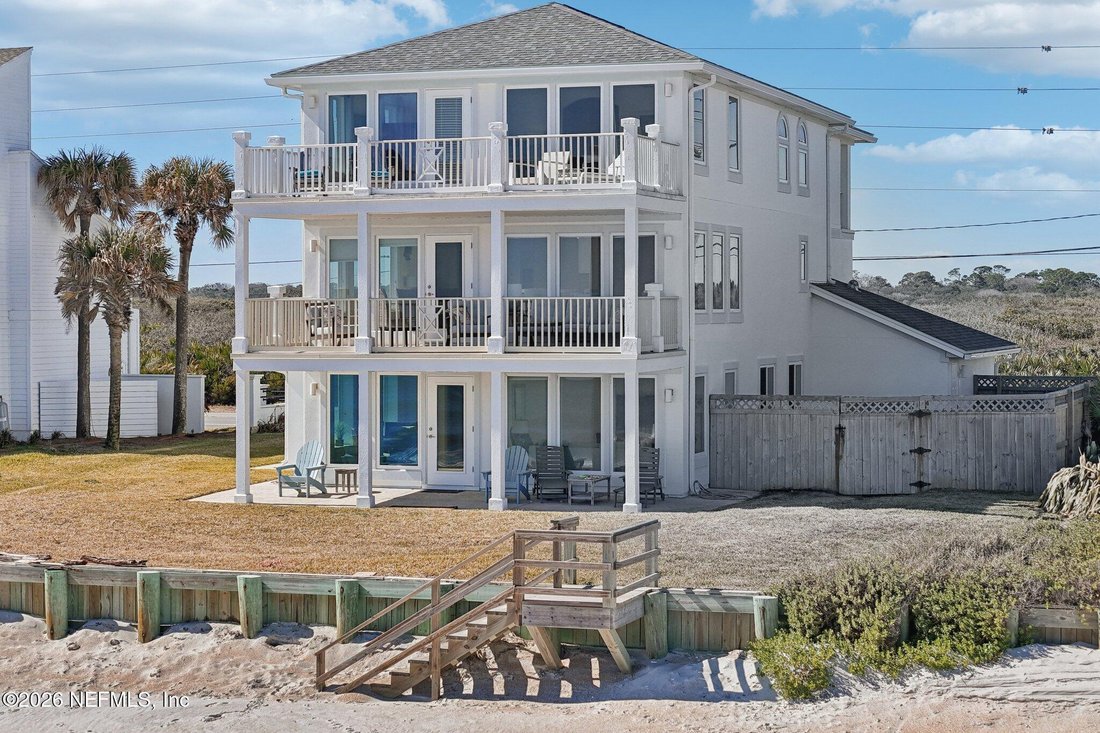 House in St. Augustine, Florida, United States 4 - 18596350