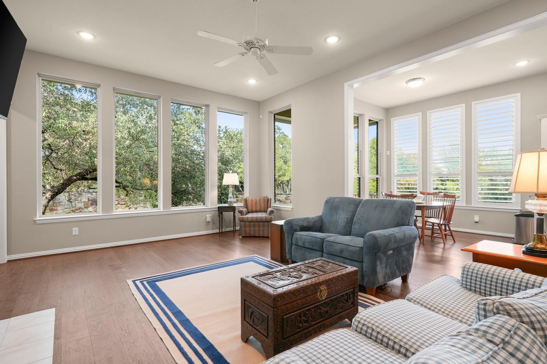 House in Leander, Texas, United States 3 - 18596970