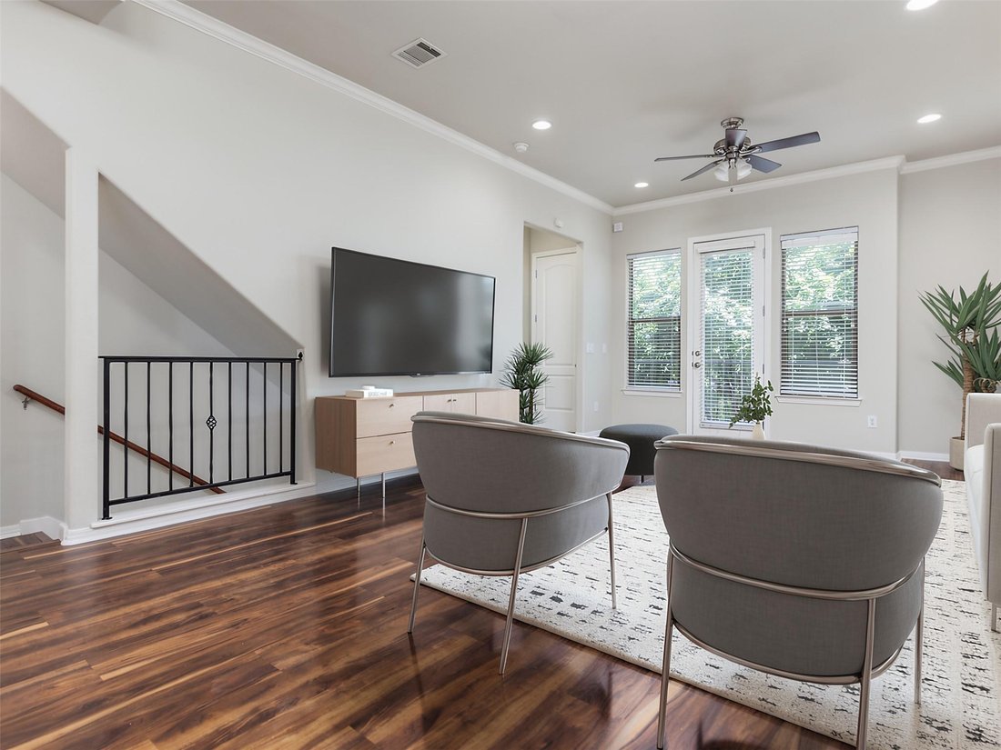 Condo in Austin, Texas, United States 3 - 18601284