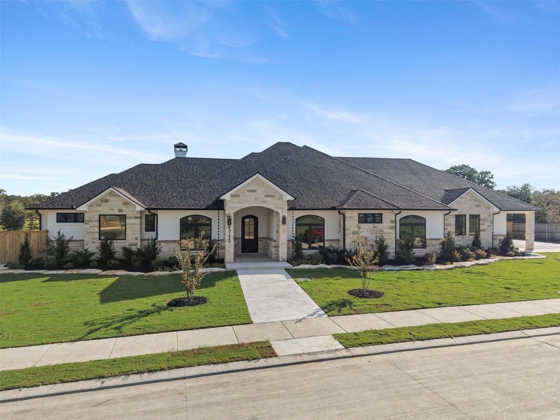 Maison à College Station, Texas, États-Unis 1 - 18597905