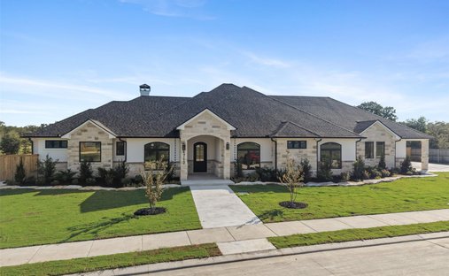 House in College Station, Texas, United States 1