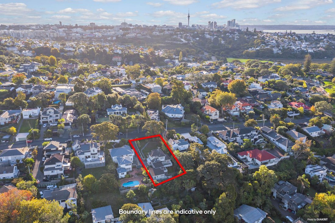 House in Auckland, Auckland, New Zealand 4 - 18603803