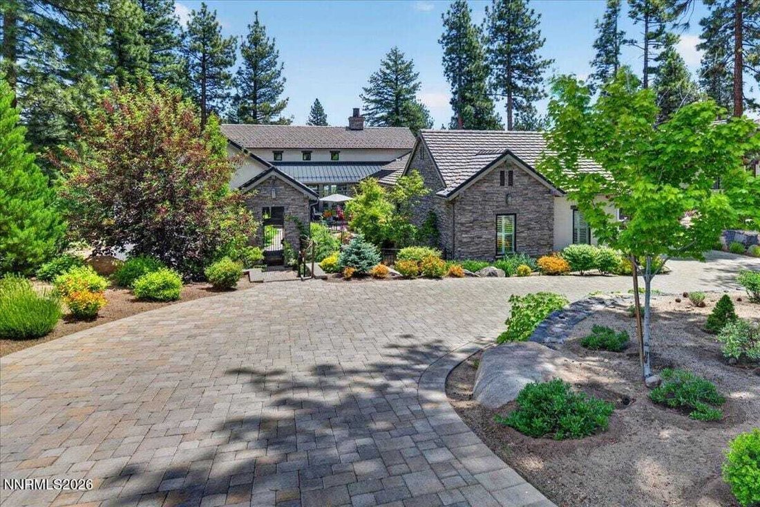 House in Reno, Nevada, United States 2 - 18603574