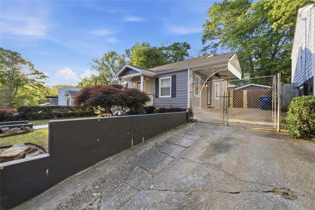 Casa en Atlanta, Georgia, Estados Unidos 4 - 18601772