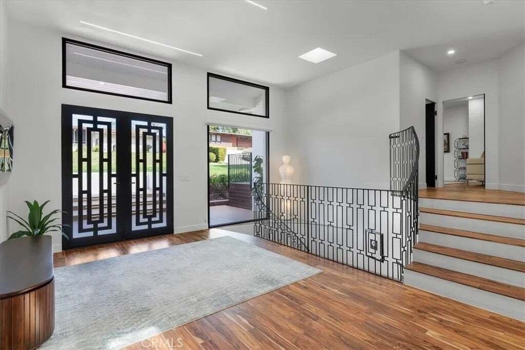 Haus in Rolling Hills Estates, Kalifornien, Vereinigte Staaten 4 - 18601792