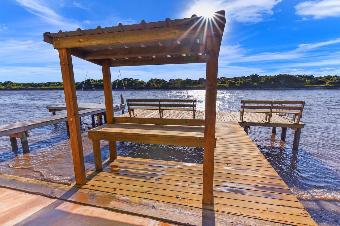 House in Matagorda, Texas, United States 5 - 18597855