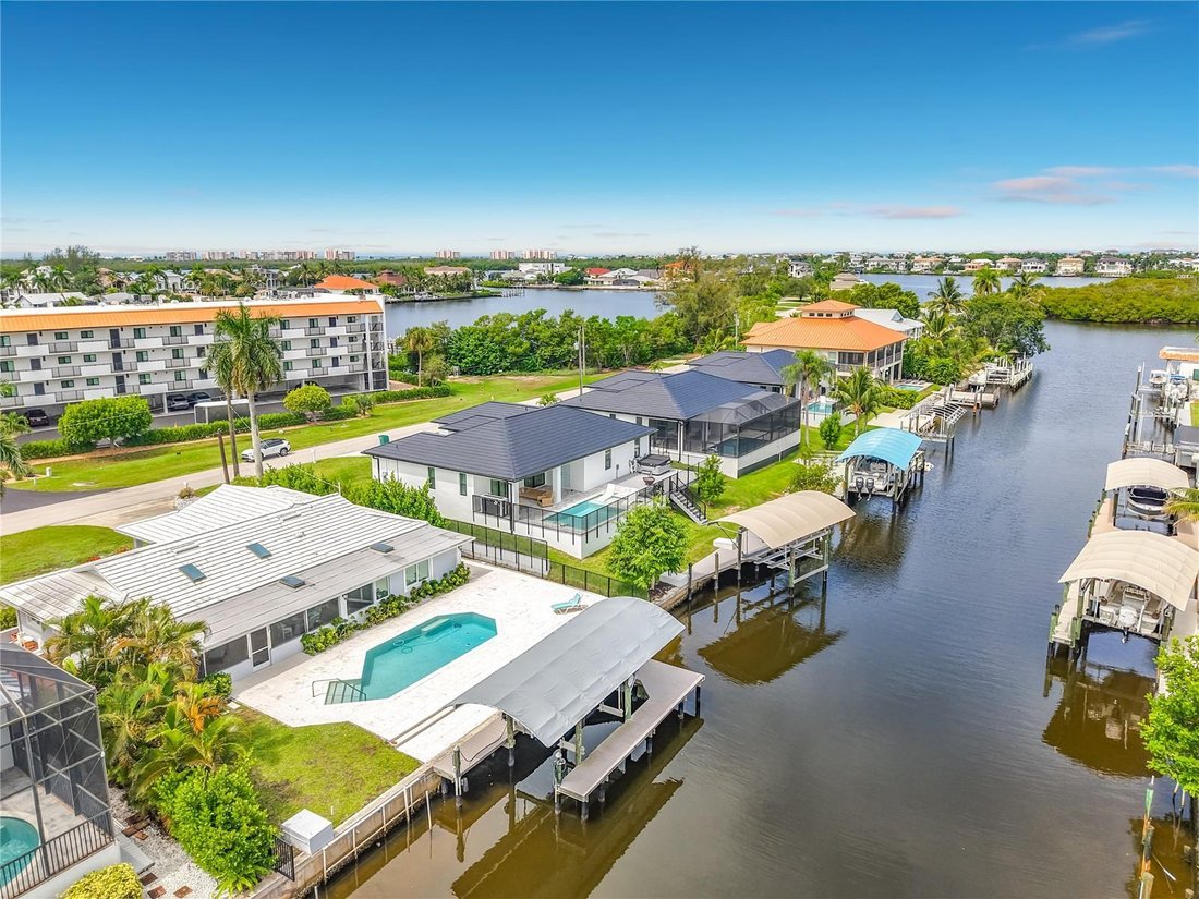 House in Bonita Springs, Florida, United States 3 - 18596723