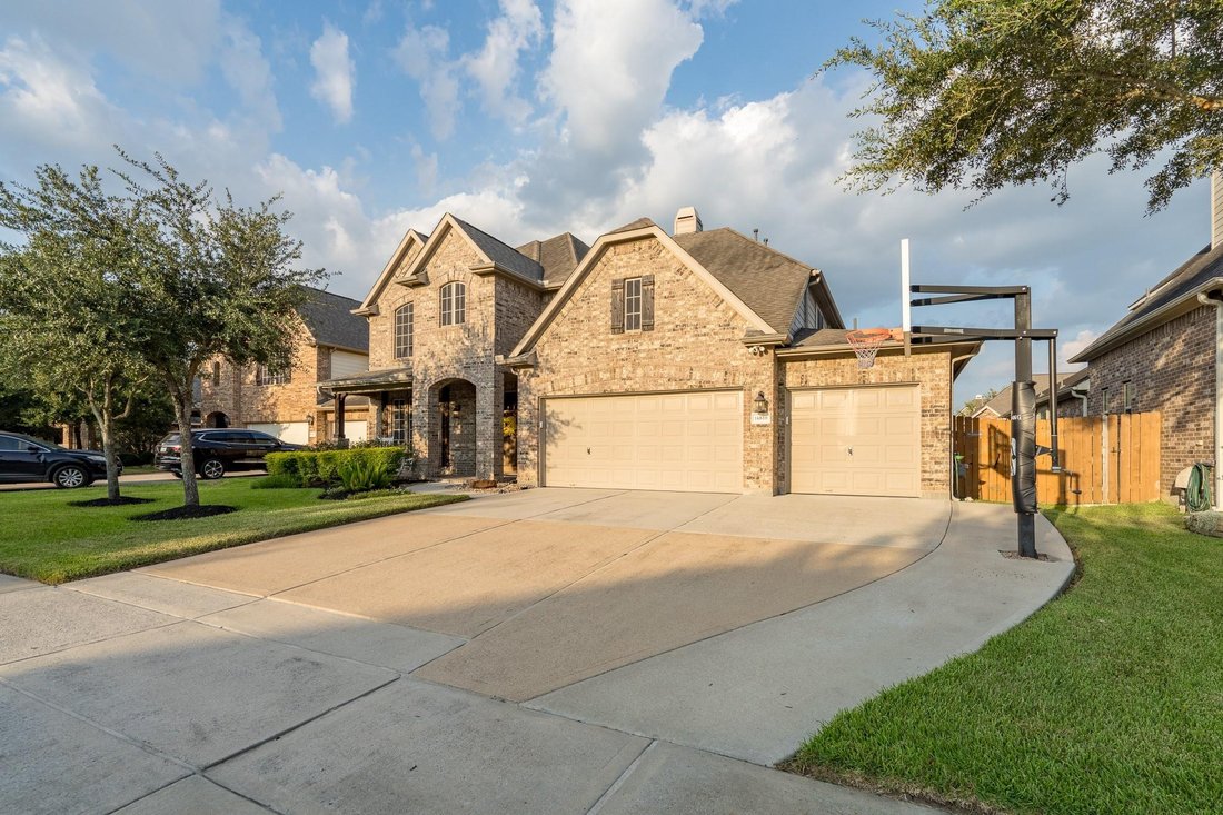 House in Houston, Texas, United States 2 - 18602107